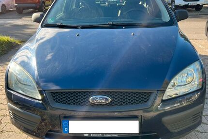 Ford Focus 123.000 km 2.250 € Stuttgart 70565