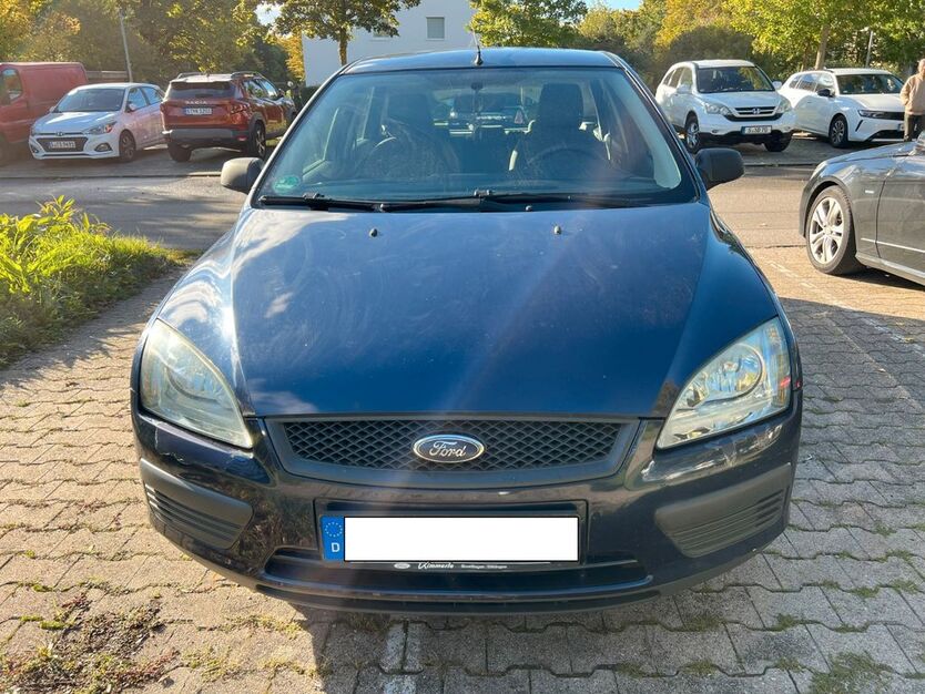 Ford Focus 123.000 km 2.250 € Stuttgart 70565