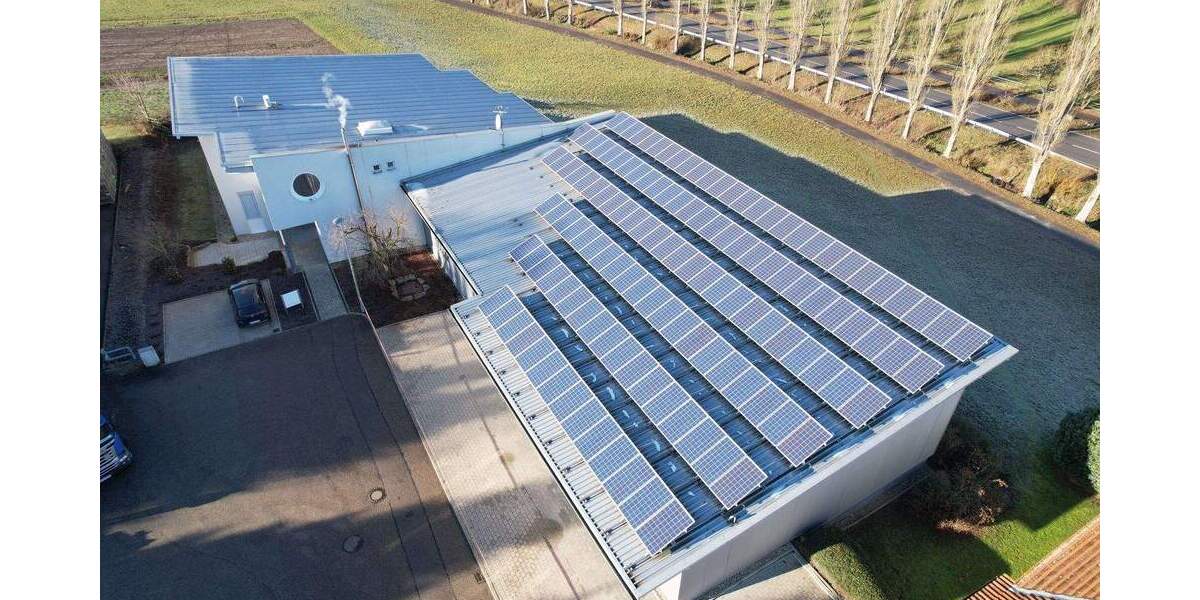 Gewerbeobjekt Weil der Stadt Münklingen - 7.450&euro; | Angebot:24028066