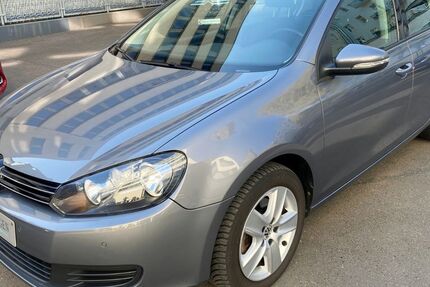 VW Golf 123.800 km 6.990 &euro; Hamburg 20099