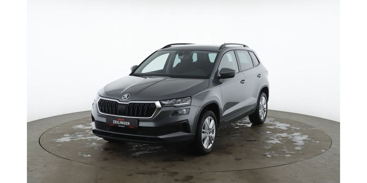 Skoda Karoq 34.950 km 29.445 &euro; Dietersheim 91463