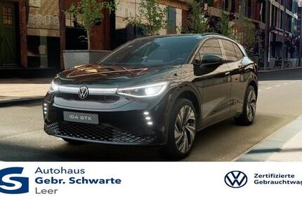 VW ID.4 10.581 km 47.490 &euro; Leer (Ostfriesland) 26789