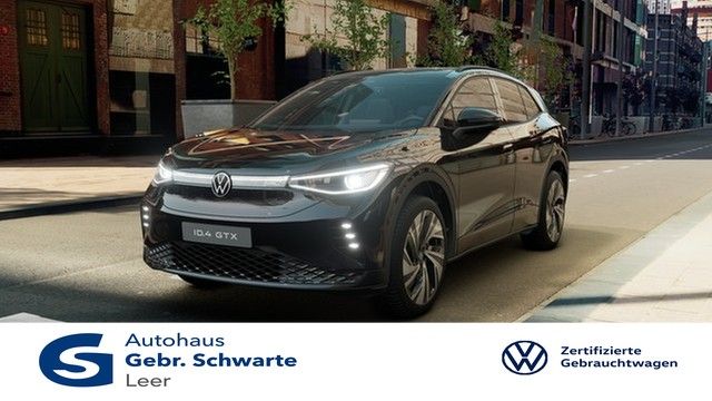 VW ID.4 10.581 km 47.490 &euro; Leer (Ostfriesland) 26789