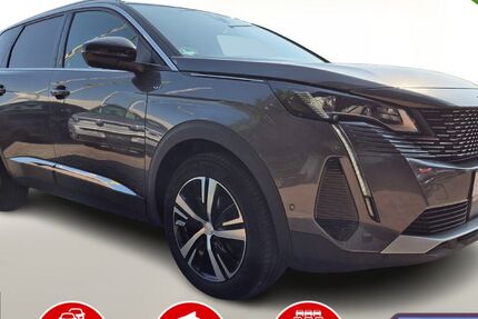 Peugeot 5008 76.450 km 19.788 &euro; Kehl 77694