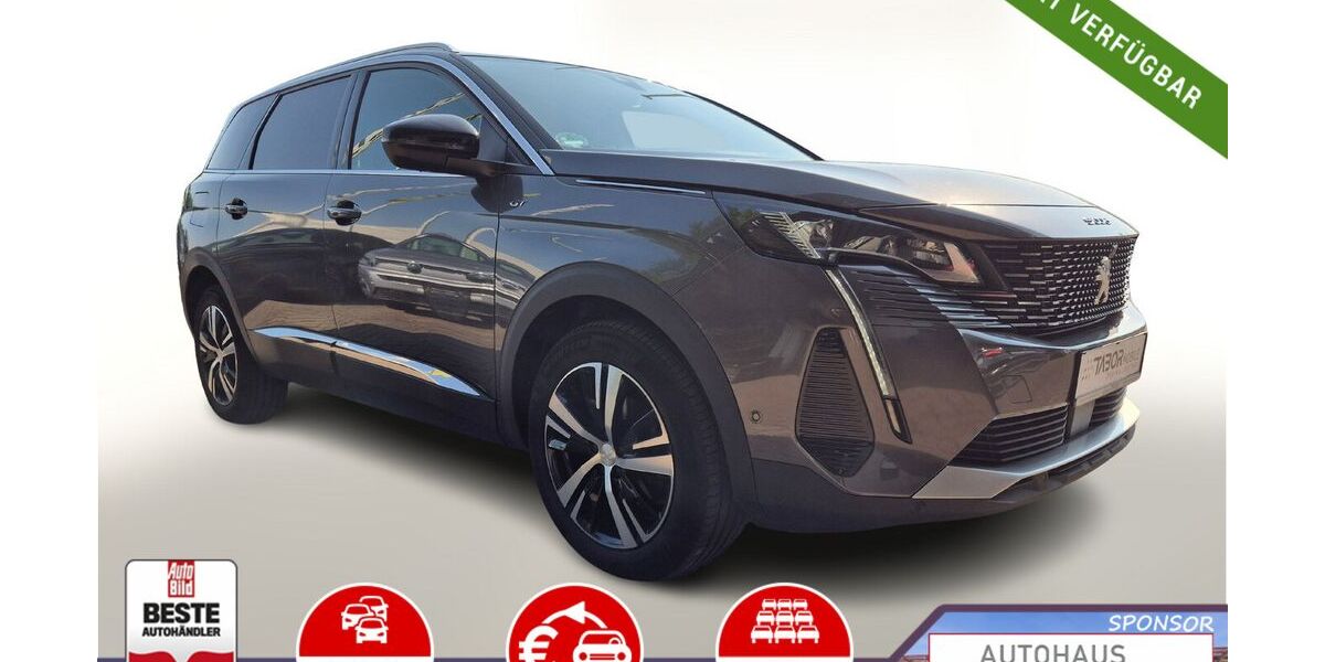 Peugeot 5008 76.450 km 19.788 &euro; Kehl 77694