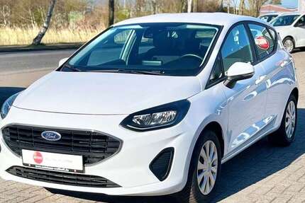 Ford Fiesta 77.500 km 11.900 &euro; Hinte 26759