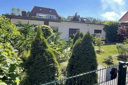 Haus Berlin-Rudow Rudow - 3 Zimmer, 113 m&sup2;, 1.600&euro; | Angebot:25410167