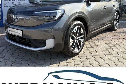 Ford Explorer 2.599 km 37.990 &euro; Bersenbrück 49593