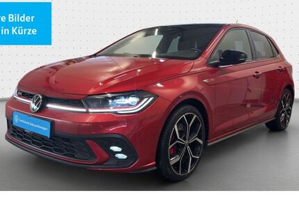 VW Polo 17.640 km 25.740 &euro; Bad Camberg 65520