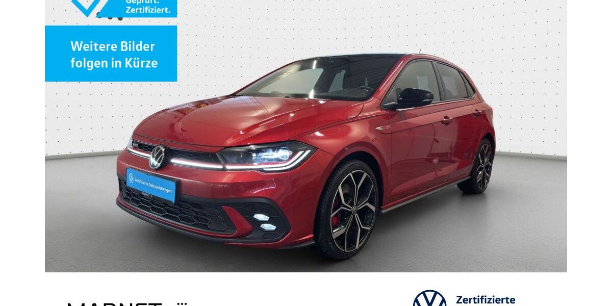 VW Polo 17.640 km 25.740 &euro; Bad Camberg 65520