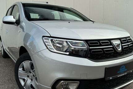Dacia Sandero 24.942 km 8.599 € Oberding 85445