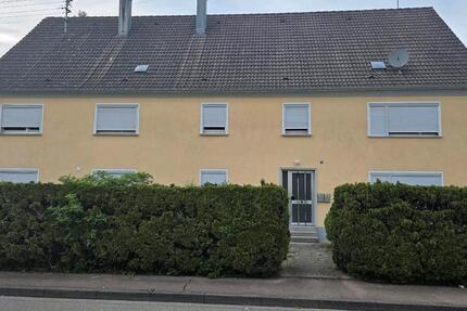 Wohnung Bopfingen - 6 Zimmer, 150 m&sup2;, 900&euro; | Angebot:26417218