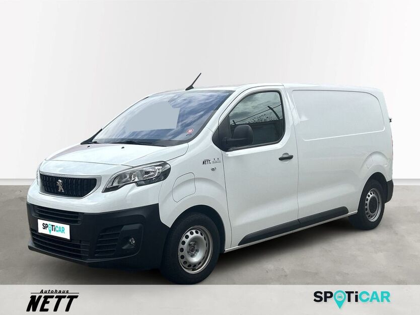 Peugeot Expert 62.402 km 17.900 € Mayen 56727