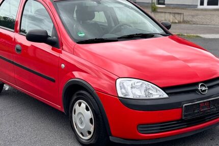 Opel Corsa 150.000 km 1.950 &euro; Kottenheim 56736