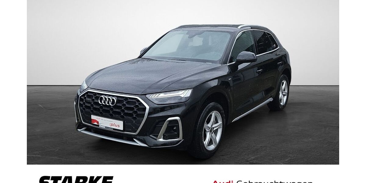 Audi Q5 20.891 km 48.570 &euro; Osnabrück 49080