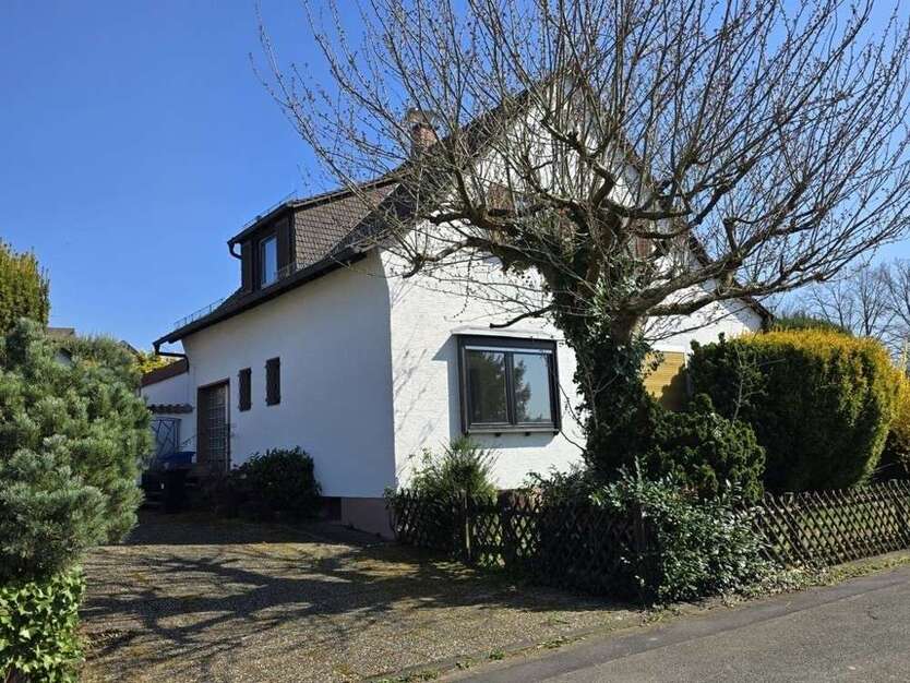 Haus zum Kaufen in Michelstadt 389.000 € 165 m²