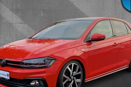 VW Polo 117.600 km 14.980 € Wetzlar 35578