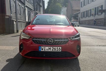 Opel Corsa 59.800 km 11.300 &euro; Wiesbaden 65207