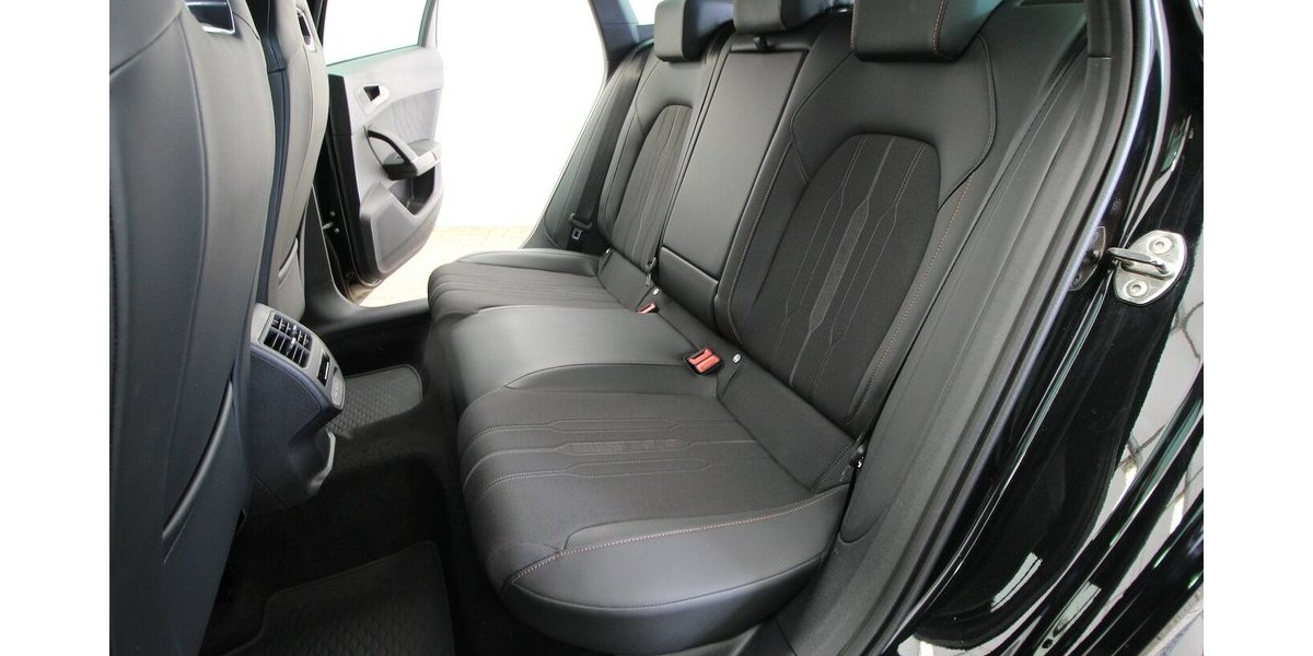 Cupra Leon Sportstourer e-HYBRID 6-DSG NAVI+LED+KAMERA 9.296 km 29.900 &euro; Hagenow 19230