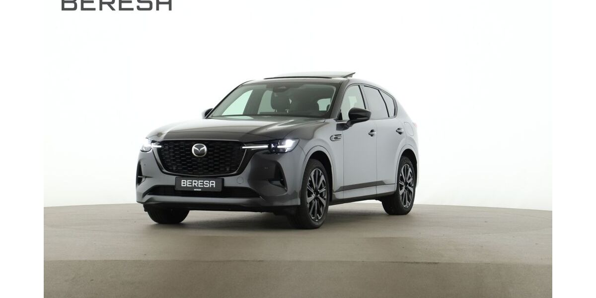 Mazda CX-60 45.400 km 42.880 &euro; Dülmen 48249