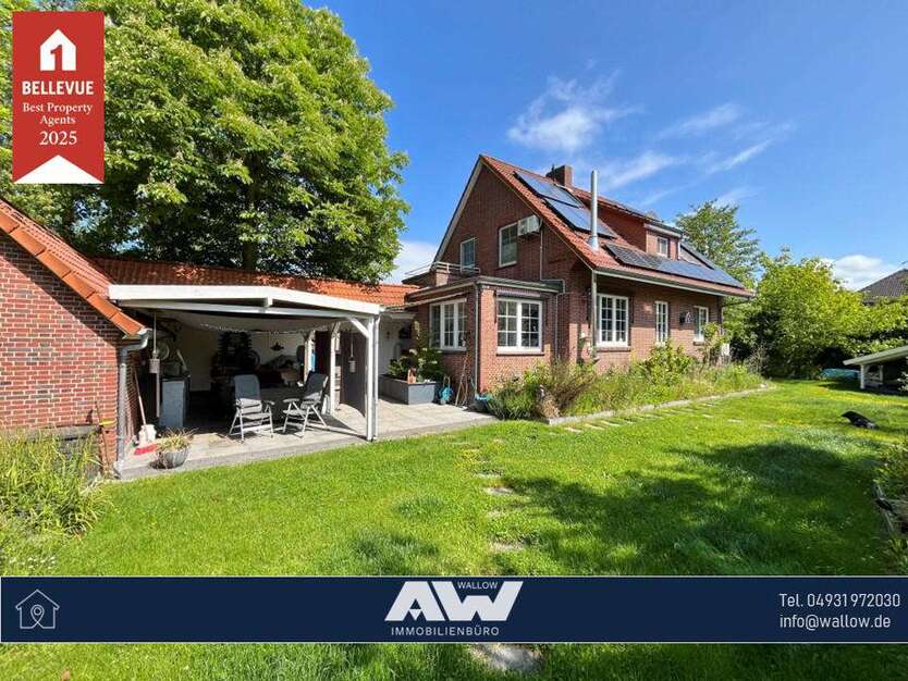 Haus zum Mieten in Norden 1.490 € 180 m²