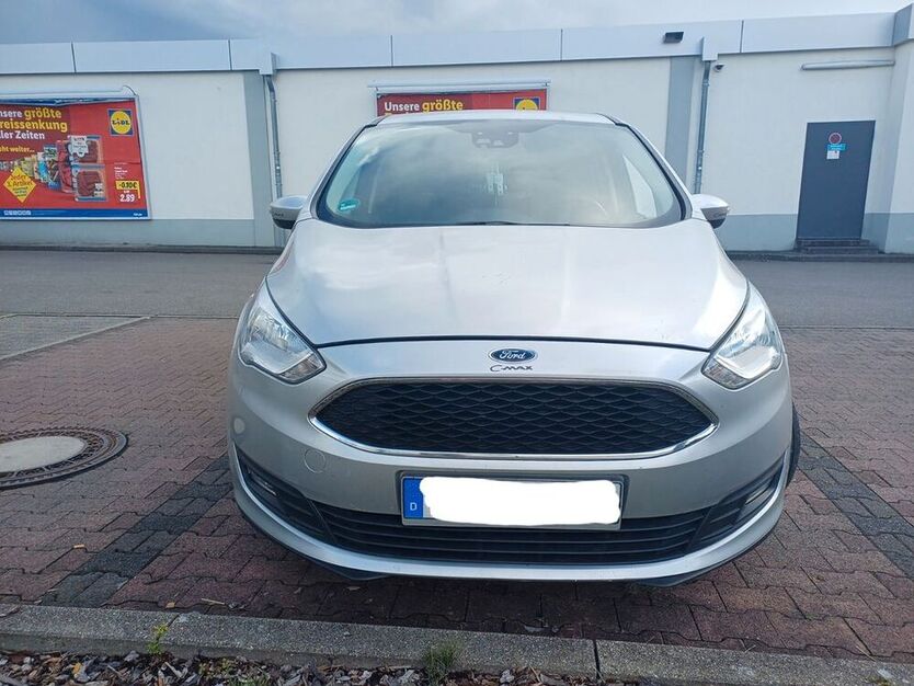C-Max