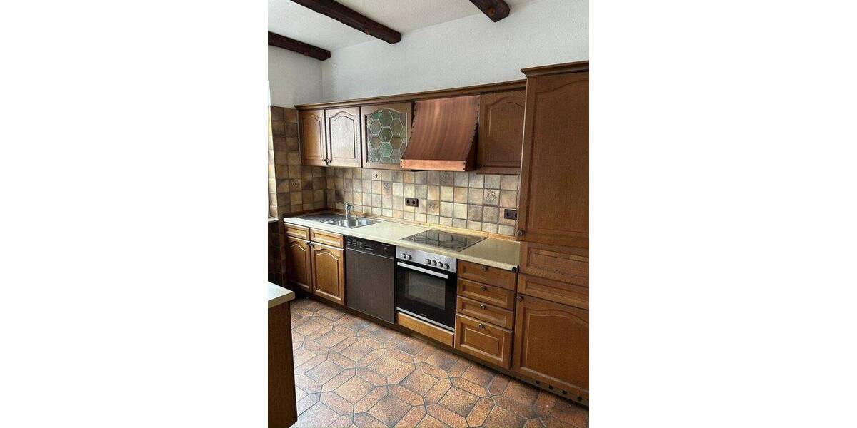 Etagenwohnung Villingen-Schwenningen Schwenningen - 3 Zimmer, 109 m&sup2;, 890&euro; | Angebot:26876792