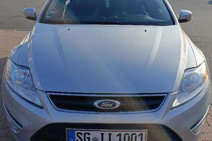 Ford Mondeo 200.000 km 5.000 &euro; Leipzig, Stadt 04107