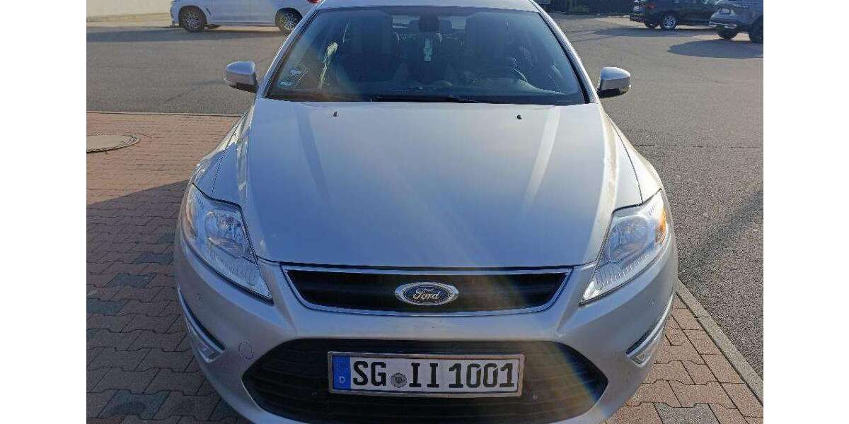 Ford Mondeo 200.000 km 5.000 &euro; Leipzig, Stadt 04107