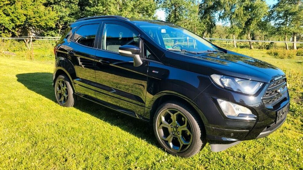 EcoSport