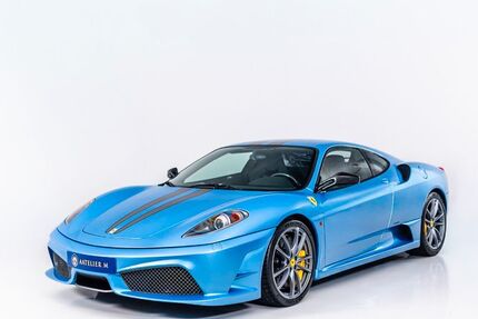 Ferrari F430 39.200 km 599.000 &euro; Taufkirchen 82024