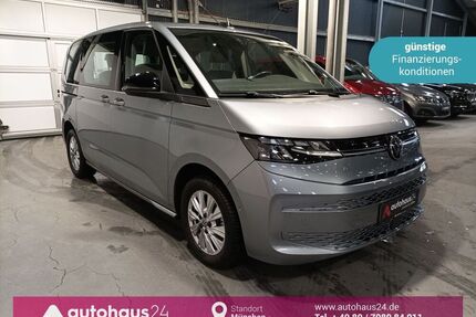 VW T7 Multivan