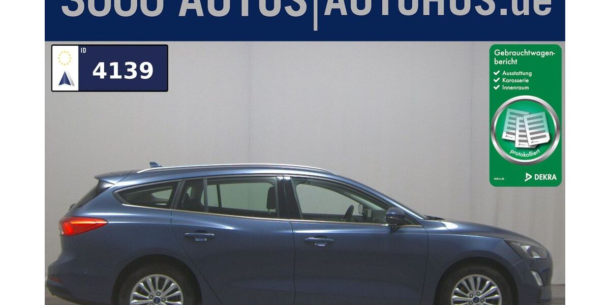 Ford Focus 74.251 km 11.980 &euro; Gyhum/Bockel 27404