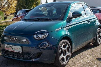 Fiat 500 14.090 km 16.690 € Mönchweiler 78087