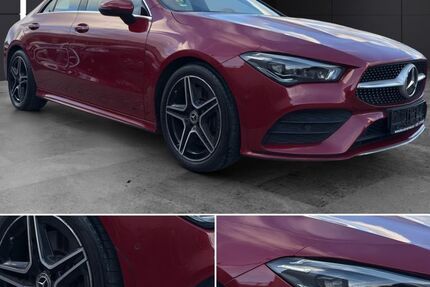 Mercedes-Benz CLA 250 107.000 km 28.480 &euro; Köln 50739