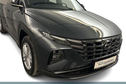 Hyundai TUCSON 78.400 km 21.980 &euro; Dorfmark 29683