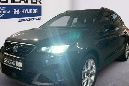 Seat Arona 32.324 km 18.480 € Bad Dürkheim 67098