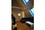 Sonnige 4-Zimmer-Maisonette über den Dächern von Nürnberg