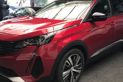 Peugeot 5008 74.000 km 25.990 &euro; Minden 32425