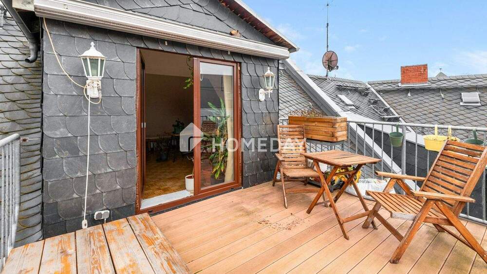 Mehrfamilienhaus, Wohnhaus Mainz Altstadt - 8 Zimmer, 286 m&sup2;, 1.695.000&euro; | Angebot:25302989