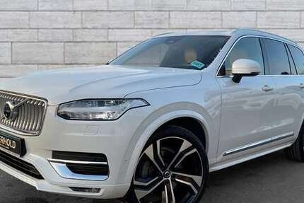 Volvo XC90 53.100 km 57.900 &euro; Augsburg 86179