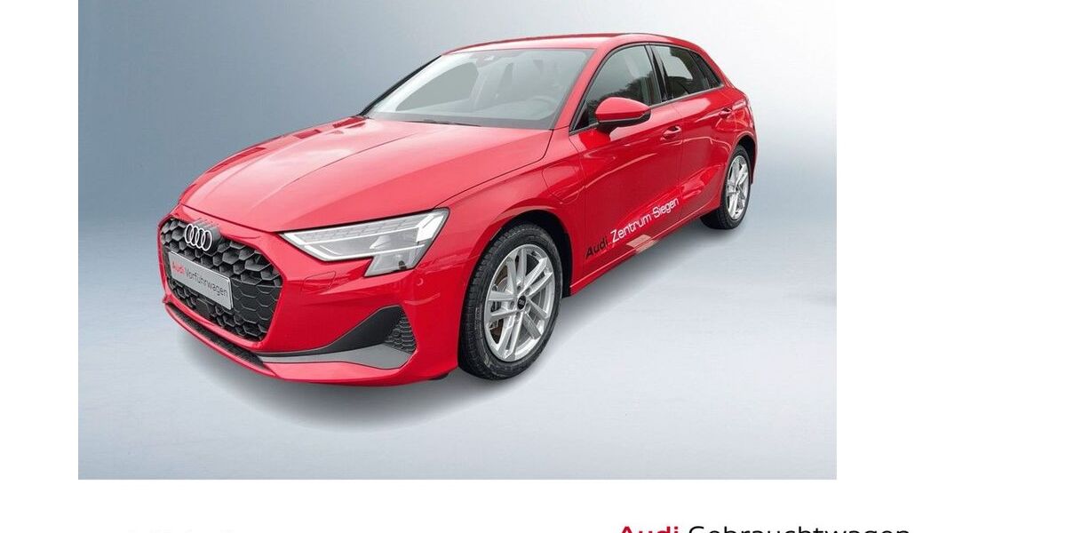 Audi A3 12.500 km 34.900 &euro; Siegen 57074
