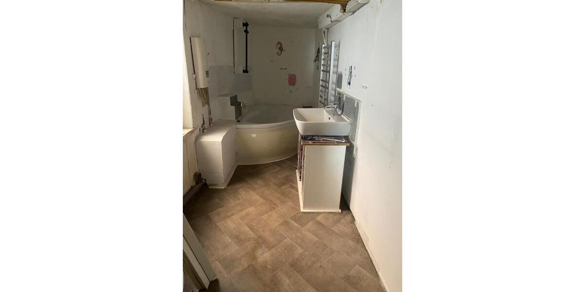 Einfamilienhaus Helmstedt - 4 Zimmer, 80 m&sup2;, 650&euro; | Angebot:26646459