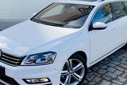 VW Passat 129.279 km 16.980 &euro; Dresden 01257