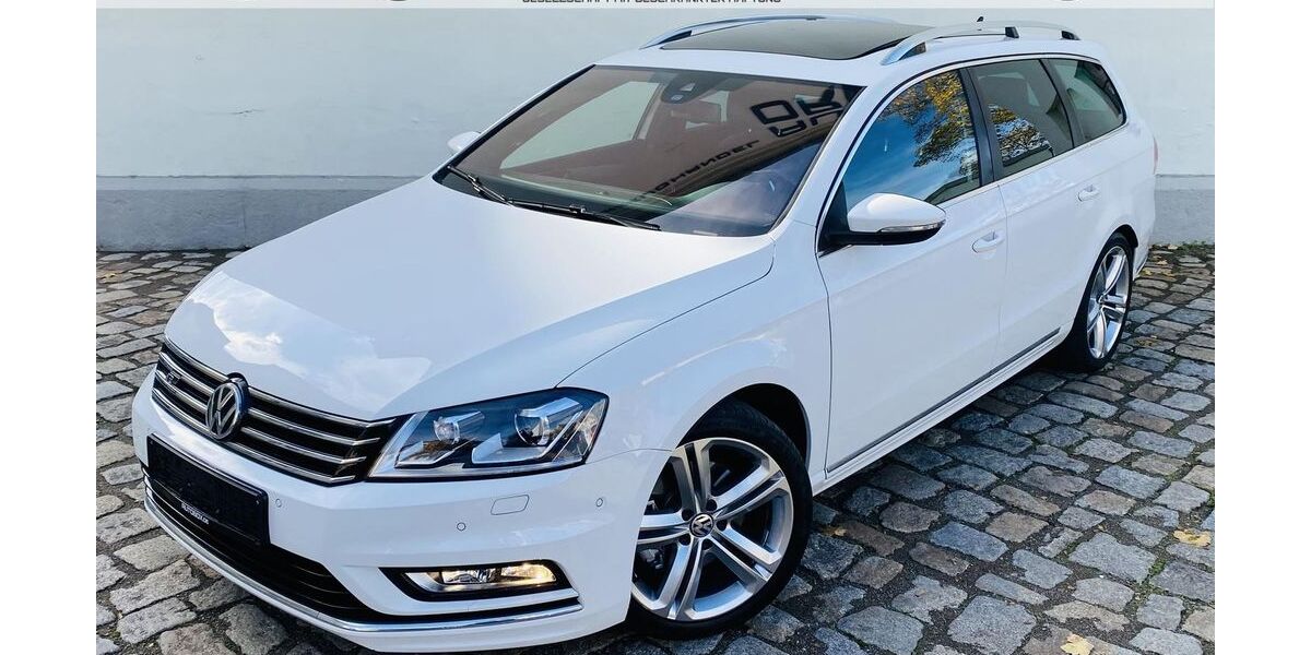 VW Passat 129.279 km 16.980 &euro; Dresden 01257