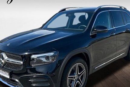 Mercedes-Benz GLB 200 11.856 km 42.850 &euro; Edewecht / OT Friedrichsfehn 26188