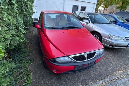 Fiat Uno 290.000 km 1.399 &euro; Rheinau 77866