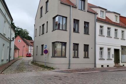 Wohnung Malchin - 2 Zimmer, 49 m&sup2;, 495&euro; | Angebot:24751593