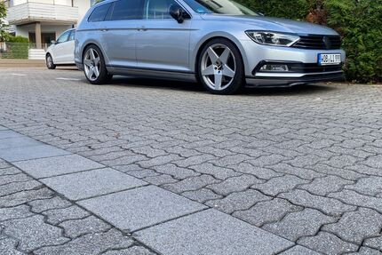 VW Passat 163.700 km 16.800 &euro; Germersheim 76726