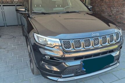 Jeep Compass 82.000 km 19.000 &euro; Spelle 48480